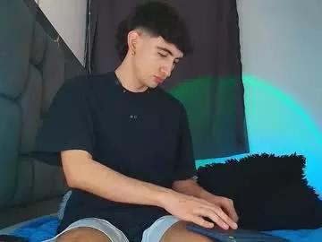 alan_eiden from Chaturbate is Freechat