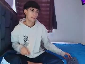alan_eiden from Chaturbate