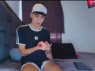 alan_eiden from Chaturbate