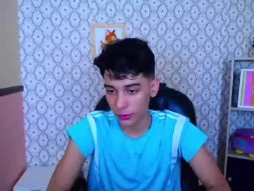 alan_ferrer from Chaturbate
