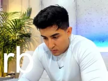 alan_greek_1 from Chaturbate