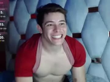 alan_hadid1 from Chaturbate