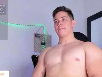 alan_hadid1 from Chaturbate