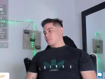 alan_hadid1 from Chaturbate