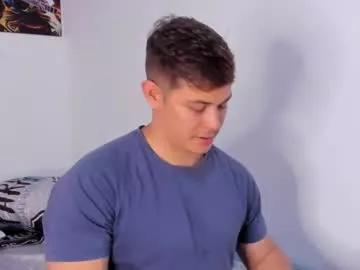 alan_hadid1 from Chaturbate
