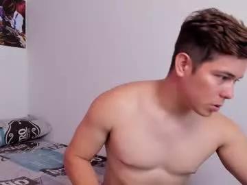 alan_hadid1 from Chaturbate