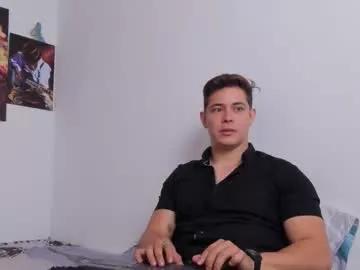 alan_hadid1 from Chaturbate
