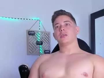 alan_hadid1 from Chaturbate