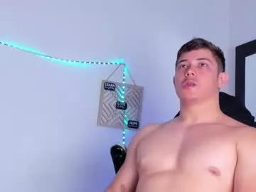 alan_hadid1 from Chaturbate