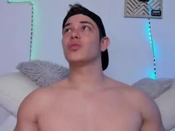 alan_hadid1 from Chaturbate