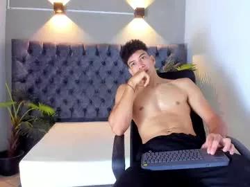 alan_redinger from Chaturbate is Freechat