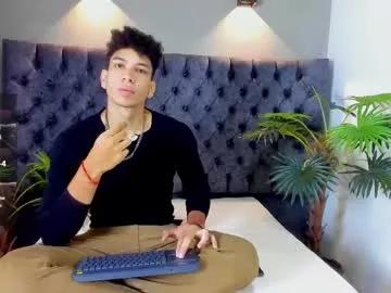 alan_redinger from Chaturbate is Freechat