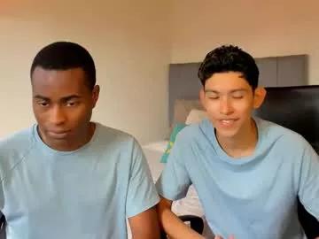 alan_scot from Chaturbate