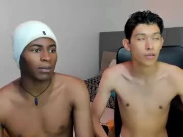 alan_scot from Chaturbate is Freechat