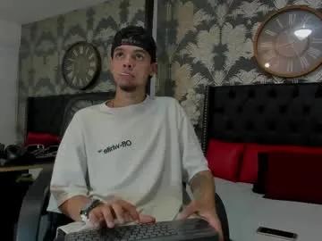 alan_smithy from Chaturbate is Freechat