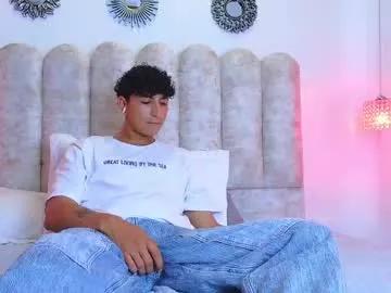 alan_thompson_ from Chaturbate is Freechat