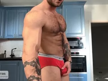 alan_week on Chaturbate 
