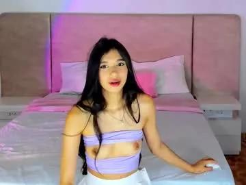 alana__get from Chaturbate is Freechat