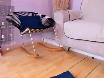 alana__rossetti from Chaturbate is Freechat