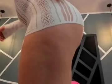 Alana_cox_ from Chaturbate