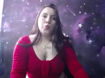 alana_cruz11 from Chaturbate is Freechat