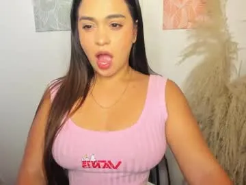 alana_dantes on Chaturbate 