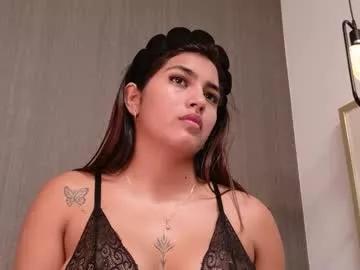 alana_dubois from Chaturbate