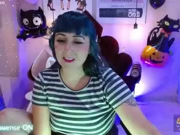 Alana_estarth from Chaturbate