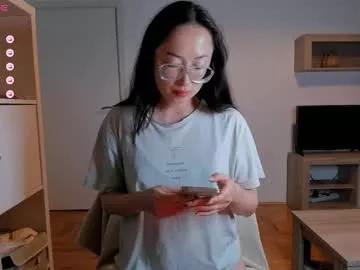 Alana_lian from Chaturbate