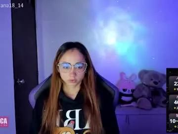 alana_pherson from Chaturbate