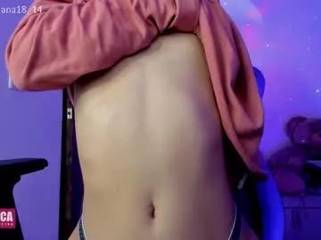 alana_pherson from Chaturbate