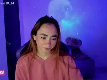 alana_pherson from Chaturbate