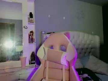 alana_ponse from Chaturbate