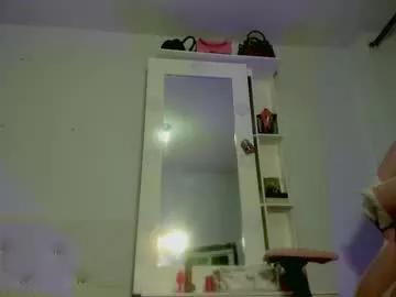 alana_ponse from Chaturbate is Freechat