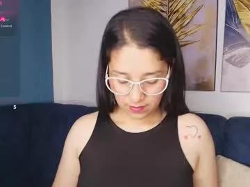 alana_steel_1 from Chaturbate