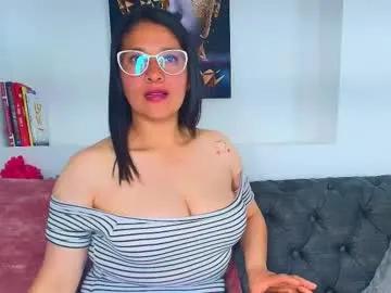 alana_steel_1 from Chaturbate is Freechat