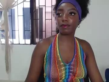 alanaaharrlett from Chaturbate