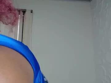 alanaaharrlett from Chaturbate