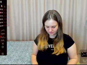 alanabrox from Chaturbate