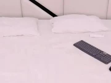 Alanacusack from Chaturbate