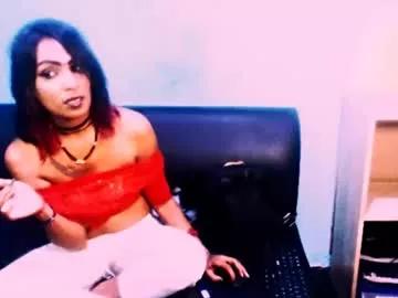 Alanadelray from Chaturbate