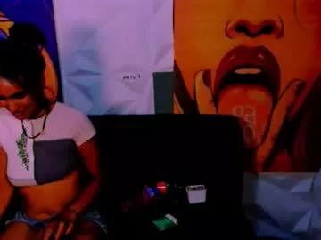 Alanadelray from Chaturbate