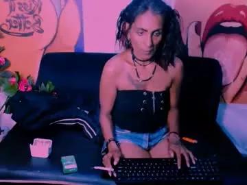 Alanadelray from Chaturbate