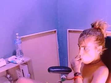 Alanadelray from Chaturbate