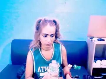 Alanadelray from Chaturbate