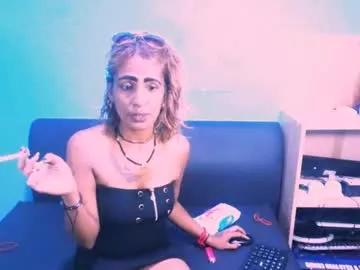 Alanadelray from Chaturbate