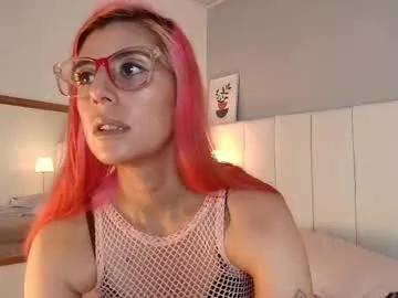 alanagrecco from Chaturbate