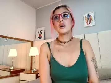 alanagrecco from Chaturbate