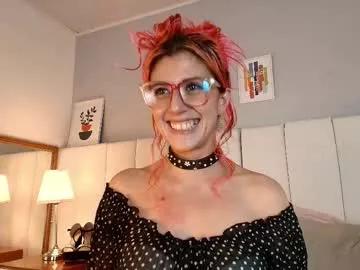 alanagrecco from Chaturbate is Freechat