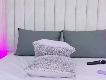 alanah_grey from Chaturbate